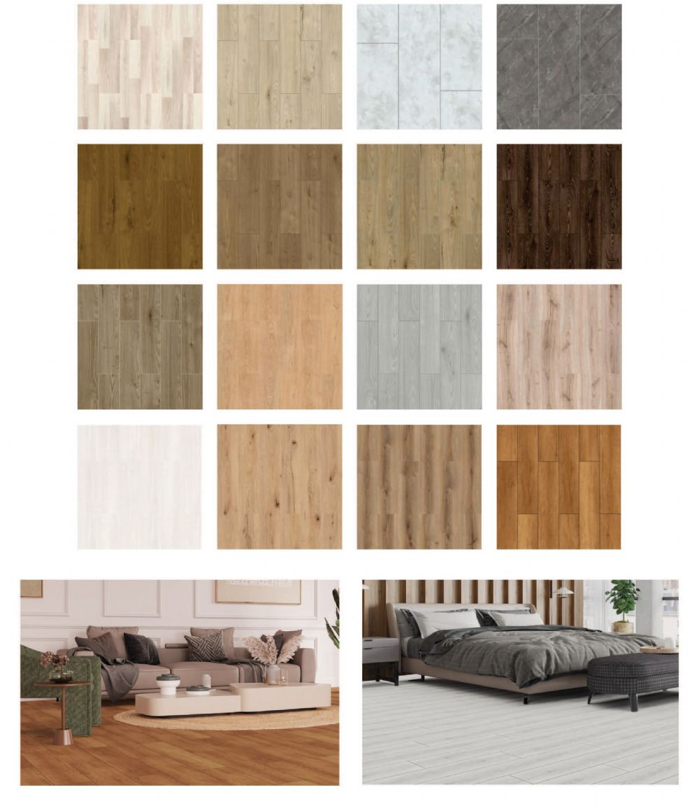 Floorpan �r�n Modellerimiz
